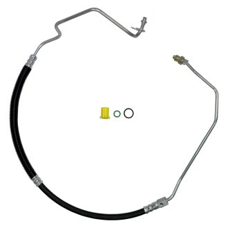 2004 Ford Escape Power Steering Lines & Hoses — CARiD.com