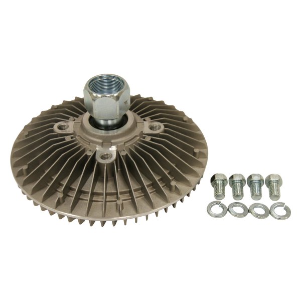 iD Select® GMC Sierra 1999 Engine Cooling Fan Clutch