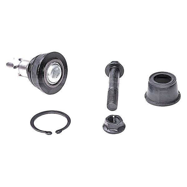 iD Select® BJ69225 Front NonAdjustable Lower Pinch Bolt Ball Joint