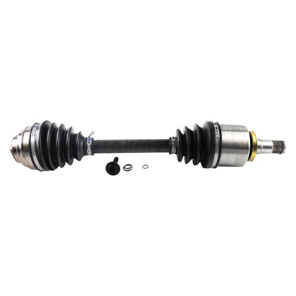 iD Select® BM8156 Front Driver Side CV Axle Shaft