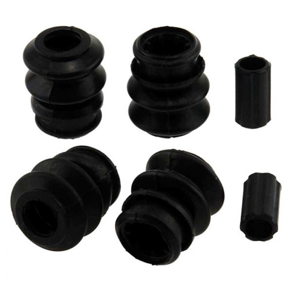 iD Select® FH16117 Front Disc Brake Caliper Guide Pin Boot Kit