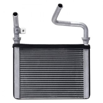 2000 Honda Accord Air Conditioning & Heating Parts — CARiD.com