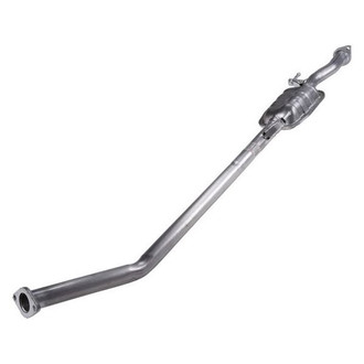 Hyundai Tucson Performance Exhaust Systems - Mufflers, Headers, Tips