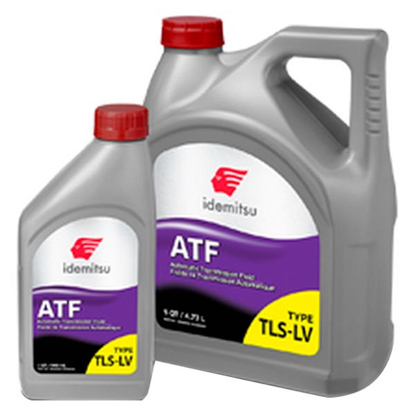 Idemitsu® - Toyota Corolla Usa Built 1997 Sae 75W-90 Api Gl-5 Racing Manual Transmission Fluid