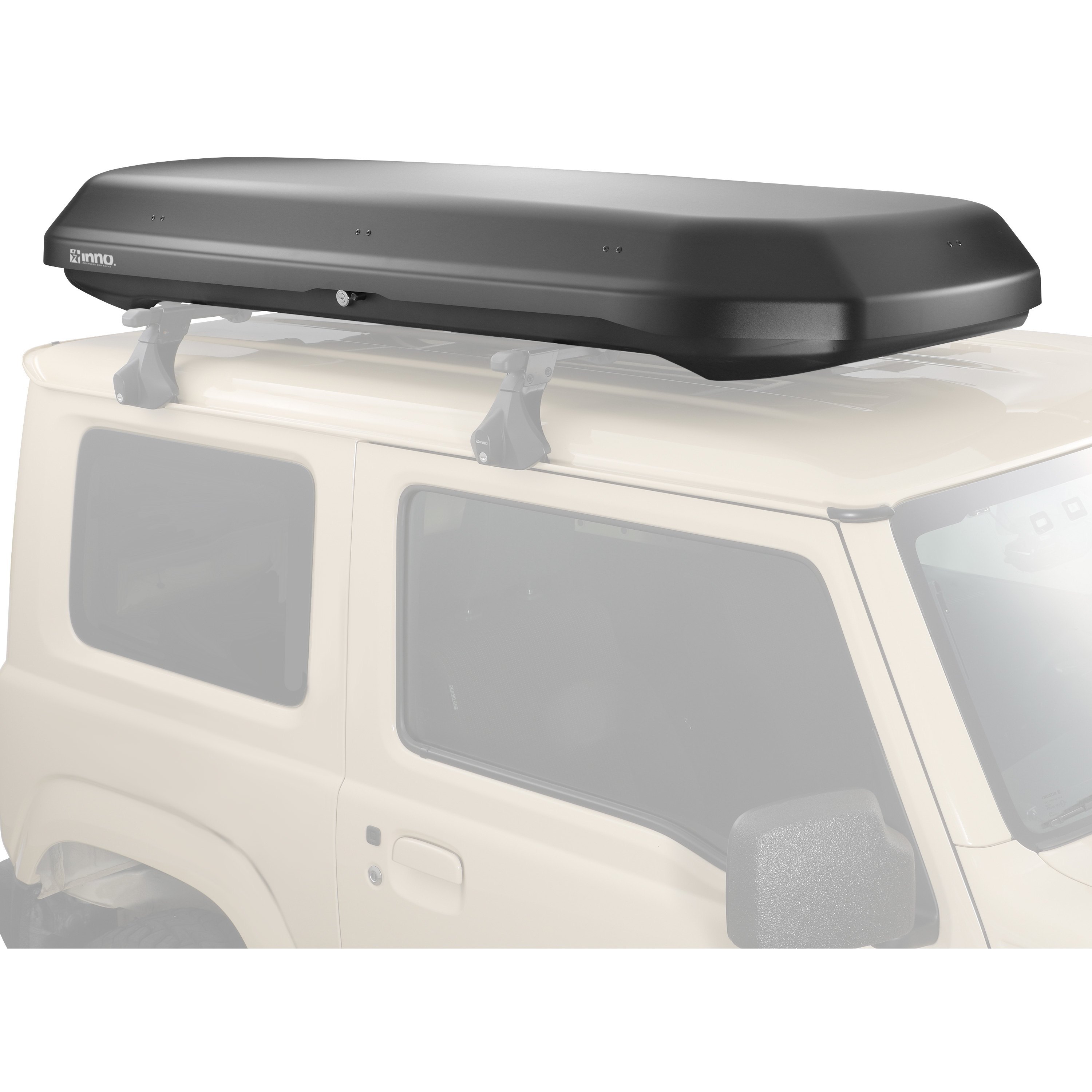 INNO® Roof Cargo Box