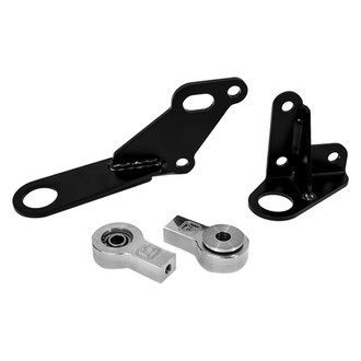 Innovative Mounts™ - Engine Mounts, Bushings, Kits | CARiD