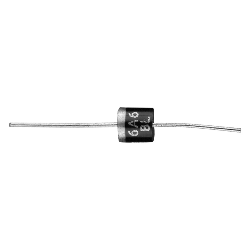 Install Bay® D6 6A Tape and Reel Diodes