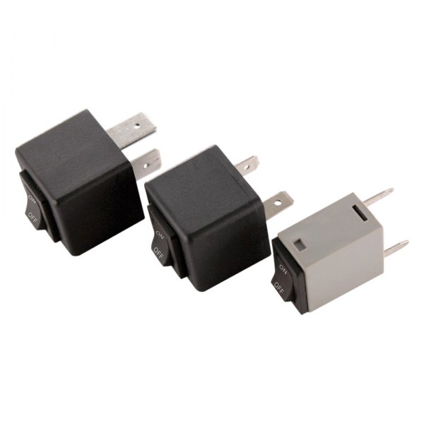 IPA® 9036 3piece Fuel Pump Relay Bypass Kit