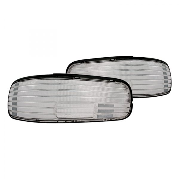 IPCW® CWT316 Factory Style Tail Light Lenses