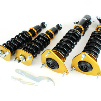 BMW X5 Coilover Suspension Kits - Universal, Off-Road | CARiD
