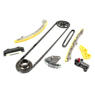 2008 Acura TSX Replacement Timing Chains & Gears — CARiD.com