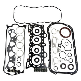 1998 Honda Civic Replacement Engine Parts | CARiD