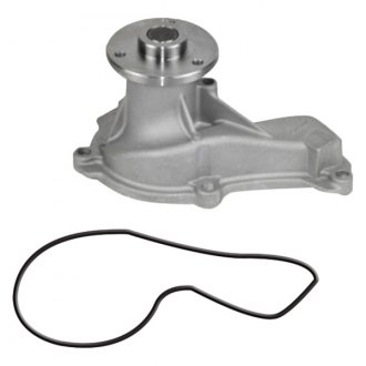 Honda Civic Water Pumps - Electric, Mechanical | CARiD