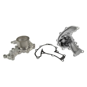 Honda Passport Water Pumps - Electric, Mechanical | CARiD