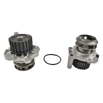 Volkswagen Golf GTI Water Pumps | Electric, Mechanical — CARiD.com