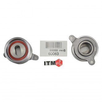 ITM Engine™ - Replacement Parts & Components | CARiD