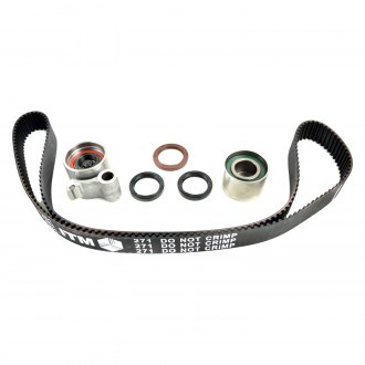 Toyota Tacoma Timing Belts & Parts - Tensioners, Kits | CARiD