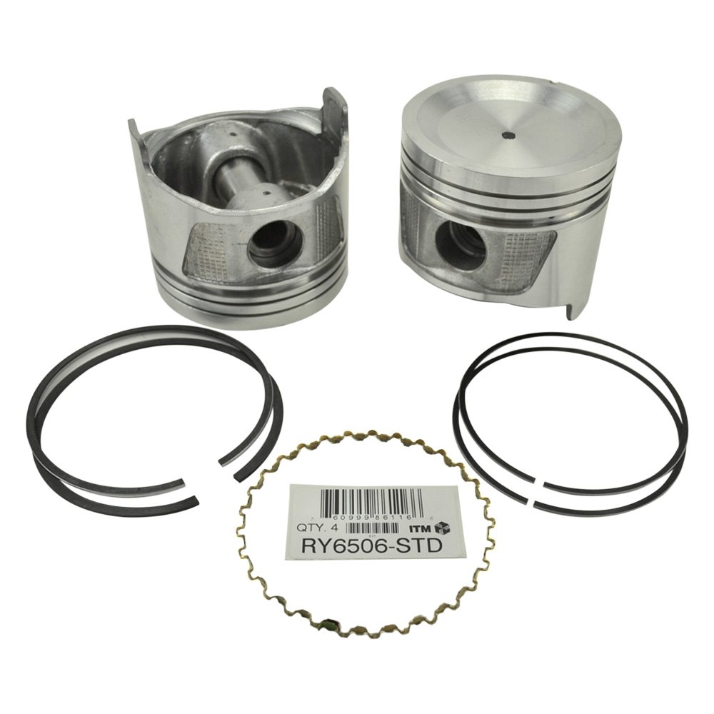 ITM Engine® Piston Kit