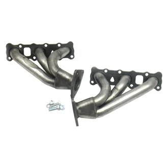 Nissan Frontier Performance Exhaust Systems - Mufflers, Headers, Tips