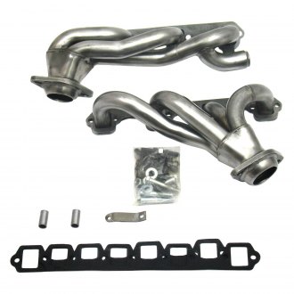 1995 Ford F-350 Performance Exhaust Systems - Mufflers, Tips