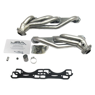 Chevy Malibu Performance Exhaust Systems - Mufflers, Headers, Tips