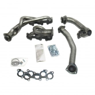 2002 Toyota Tacoma Performance Exhaust Systems - Mufflers, Tips
