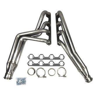 Ford Bronco Exhaust Headers, Manifolds & Parts | CARiD