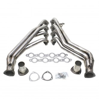 2001 Chevy Tahoe Performance Exhaust Systems | Mufflers, Tips