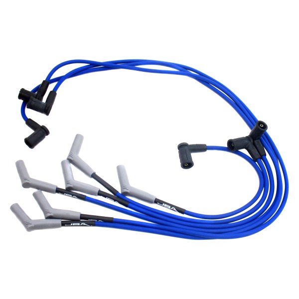 JBA® Ford F150 4.2L 2002 Power Cables™ Ignition Wires