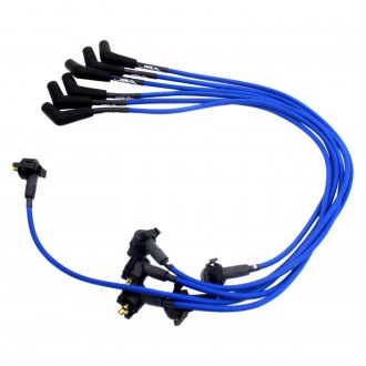 1999 Ford F-150 Spark Plug Wires & Ignition Wires | CARiD