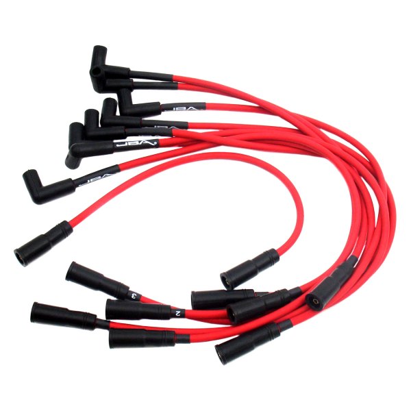 JBA® Cadillac Escalade 1999 Power Cables™ Ignition Wires