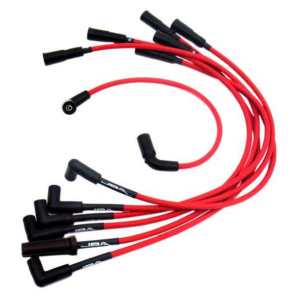 JBA® W0846 Power Cables™ Ignition Wires