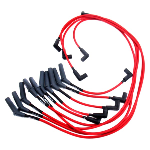 JBA® W0950 Power Cables™ Ignition Wires