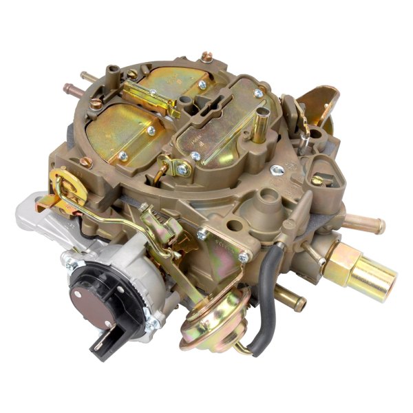 JET® Rochester Quadrajet Passenger Carburetor
