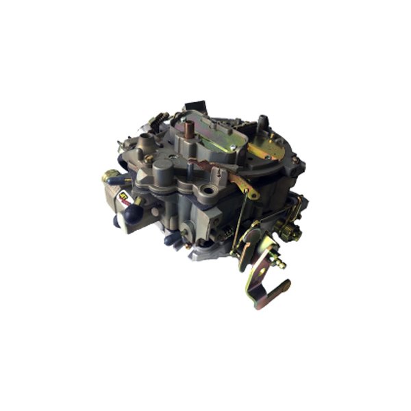 JET® 35002 Rochester Quadrajet Stage 2 Passenger Carburetor