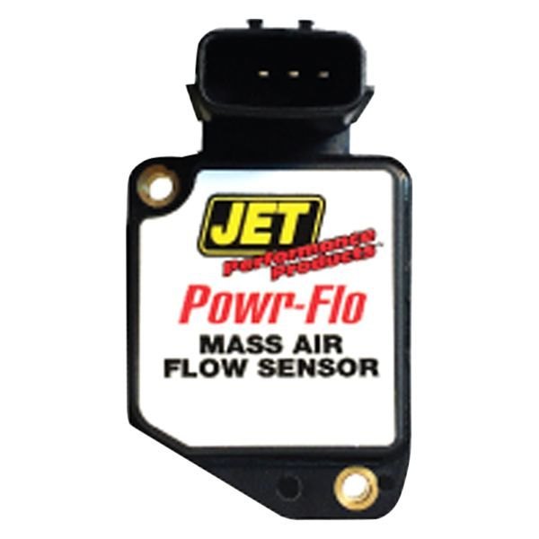 JET® 69153 PowrFlo® Mass Air Flow Sensor