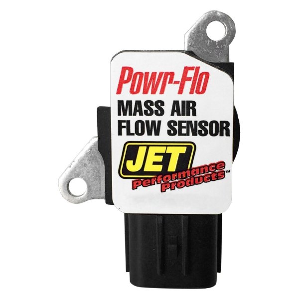 JET® 69160 PowrFlo® Mass Air Flow Sensor