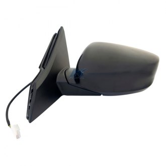 2009 Honda Accord Side View Mirrors – CARiD.com