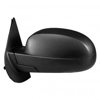 Chevy Silverado Mirrors | Factory, Custom, Towing – CARiD.com
