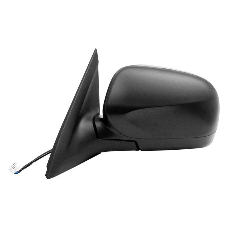 K Source® Subaru Forester 2009 Power Side View Mirror