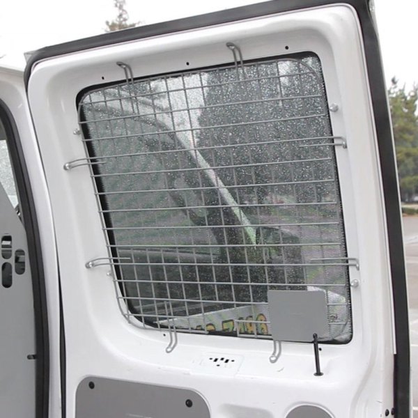 Kargo Master® 4070C Hinged Side Door Security Window Screens