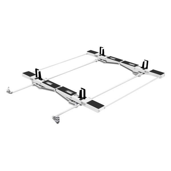 Kargo Master® - Drop Down HD Aluminum Ladder Rack Kit