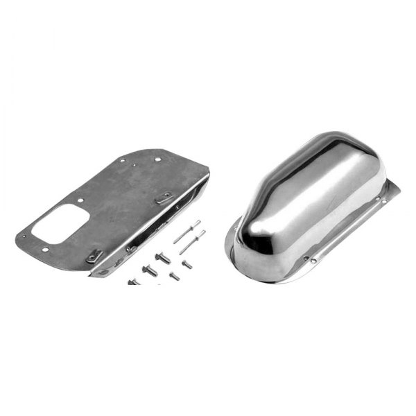 Kentrol® Windshield Wiper Motor Cover