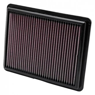 2012 Honda Accord Performance Air Intake Systems | CARiD