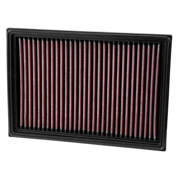 K&N® Buick Encore 2020 33 Series Panel Red Air Filter