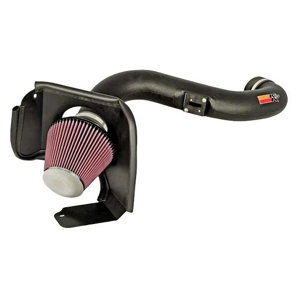 K&N® Ford Explorer 4.6L 2007 57 Series FIPK Generation II High