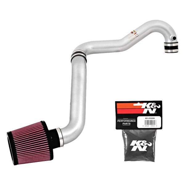 K&N® Honda Civic DX / EX / HX / LX 1.7L Transmission 2001 69 Series