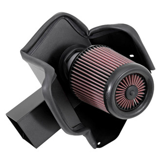 Nissan Altima Performance Air Intake Systems - Cold Air, Filters