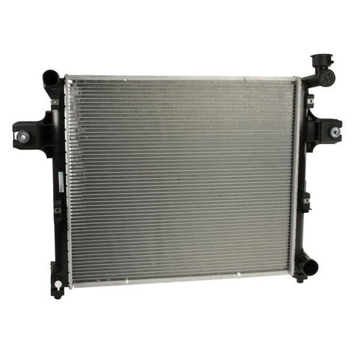 Koyorad® Jeep Grand Cherokee 2005 Engine Coolant Radiator