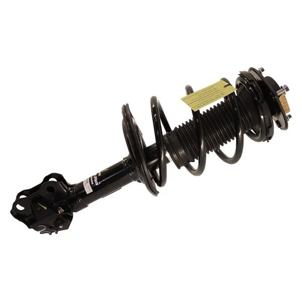 KYB® SR4255 StrutPlus™ Front Passenger Side TwinTube Complete Strut